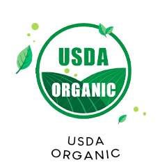 USDA Organic