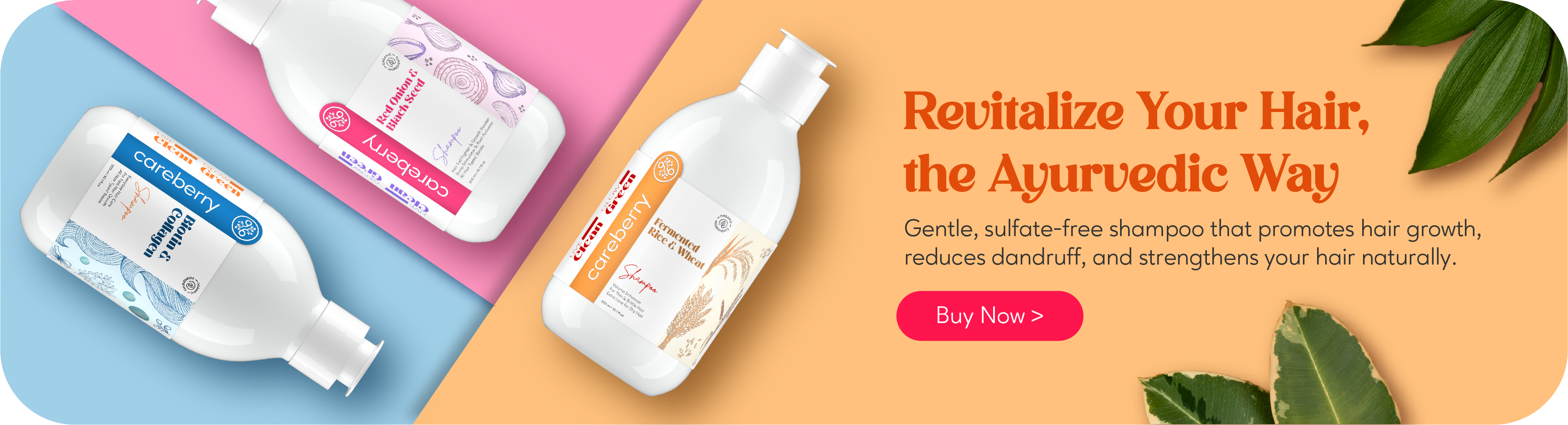 Monsoon Offer_Shampoo