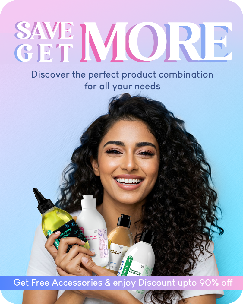 Save more get more