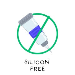 Silicon Free